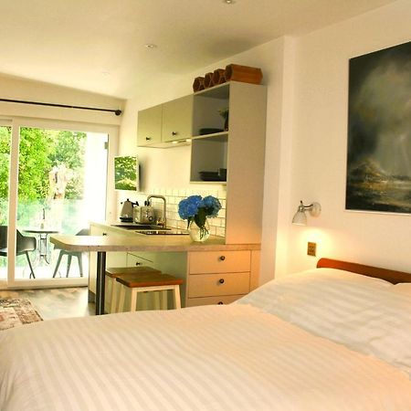 The Coach House Hotel Windermere Bagian luar foto