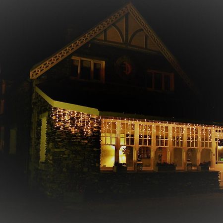 The Coach House Hotel Windermere Bagian luar foto