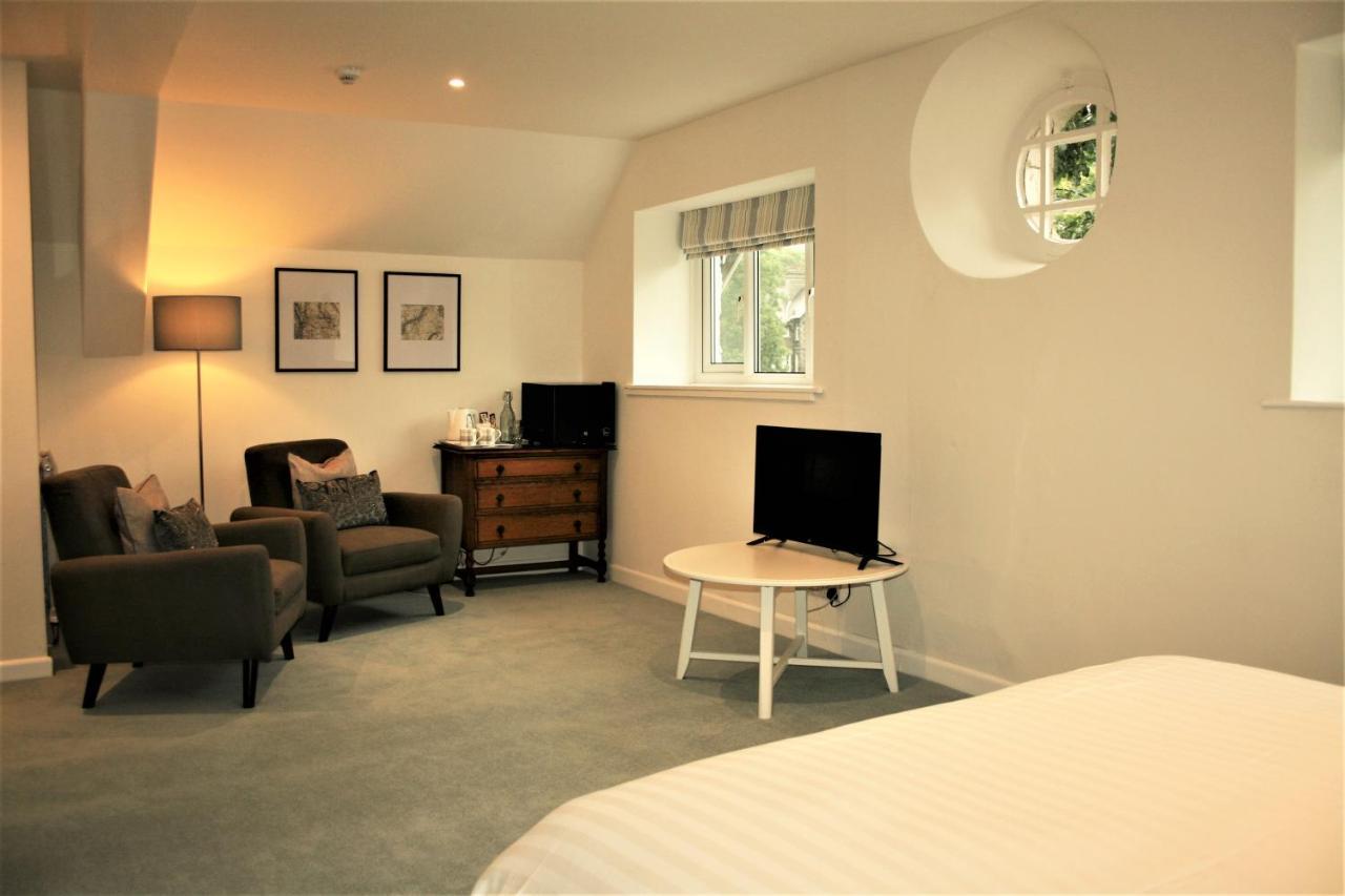 The Coach House Hotel Windermere Bagian luar foto
