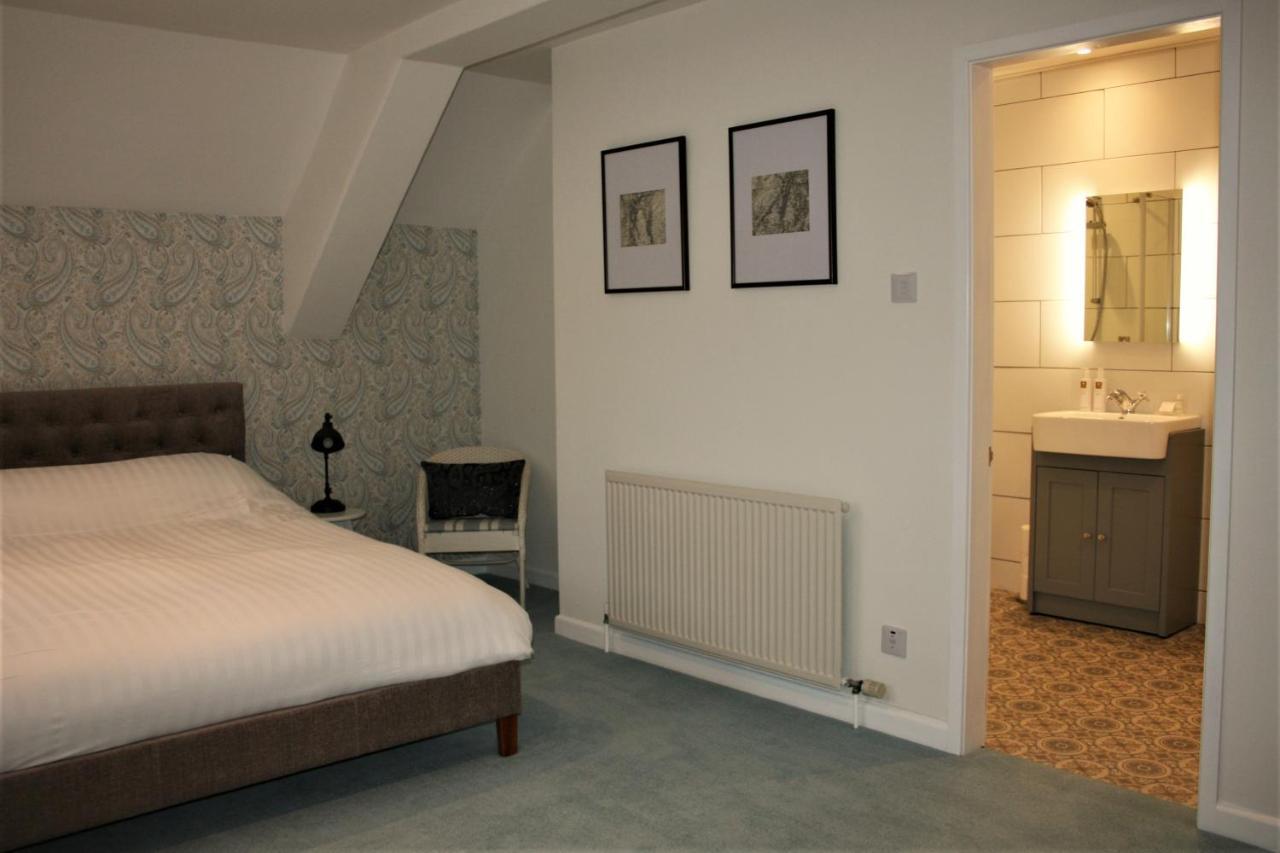 The Coach House Hotel Windermere Bagian luar foto