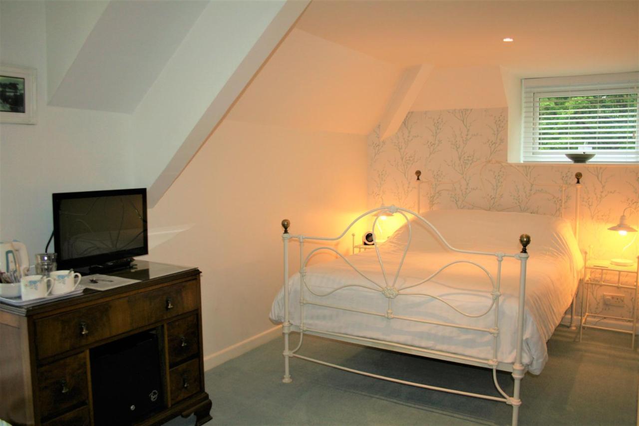 The Coach House Hotel Windermere Bagian luar foto