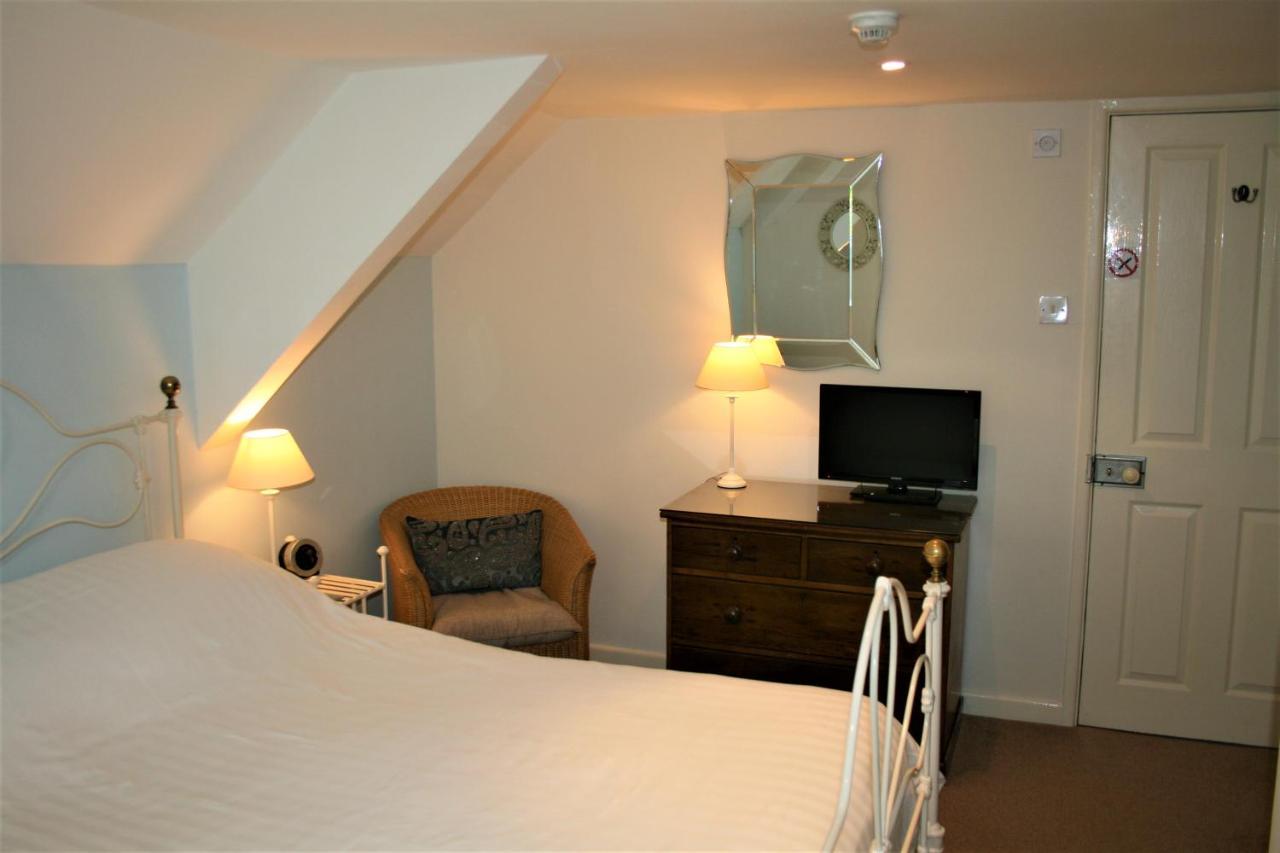 The Coach House Hotel Windermere Bagian luar foto