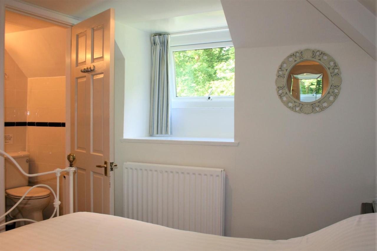 The Coach House Hotel Windermere Bagian luar foto