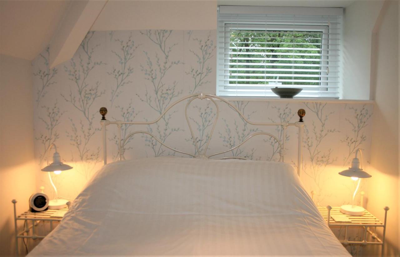 The Coach House Hotel Windermere Bagian luar foto