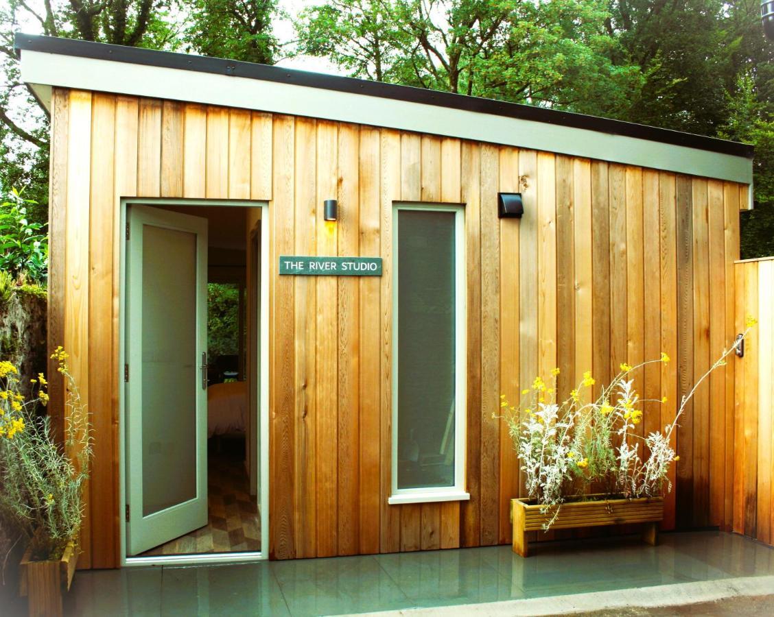 The Coach House Hotel Windermere Bagian luar foto