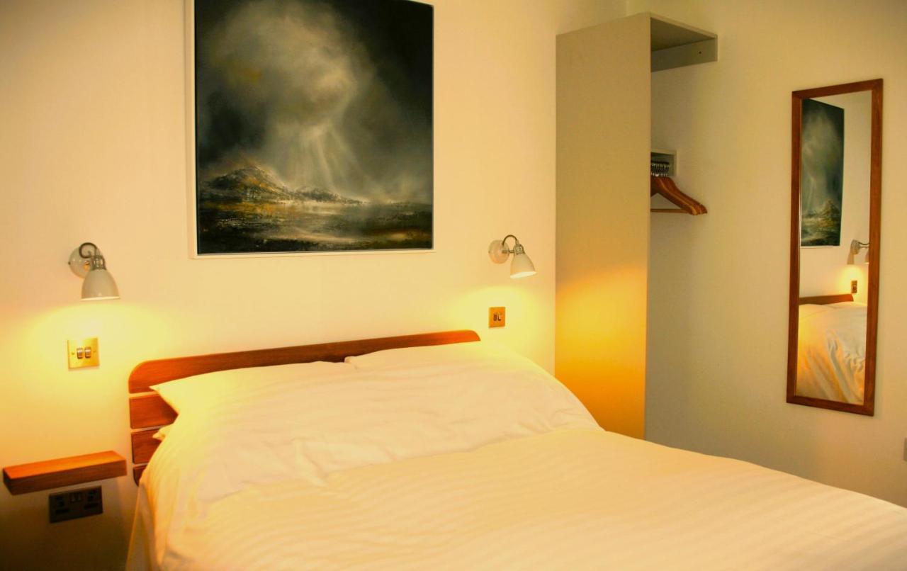 The Coach House Hotel Windermere Bagian luar foto