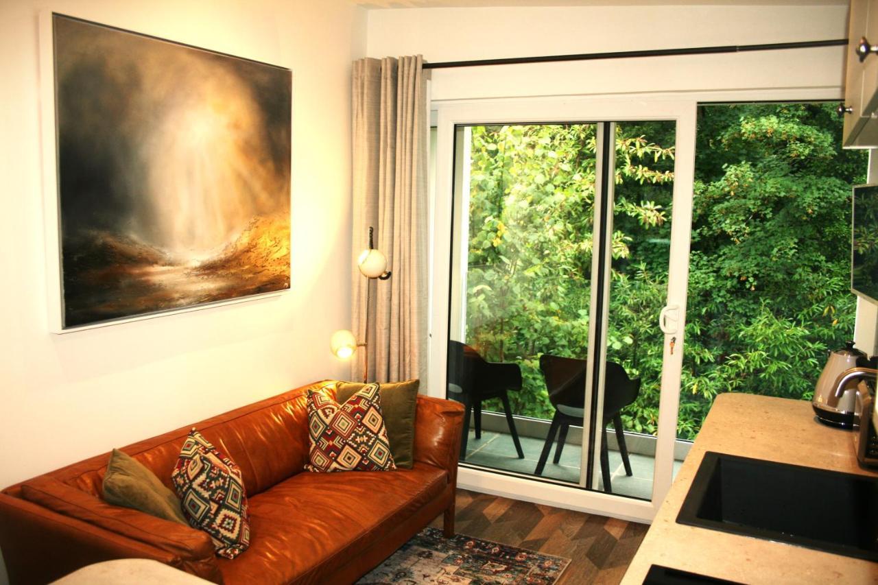 The Coach House Hotel Windermere Bagian luar foto