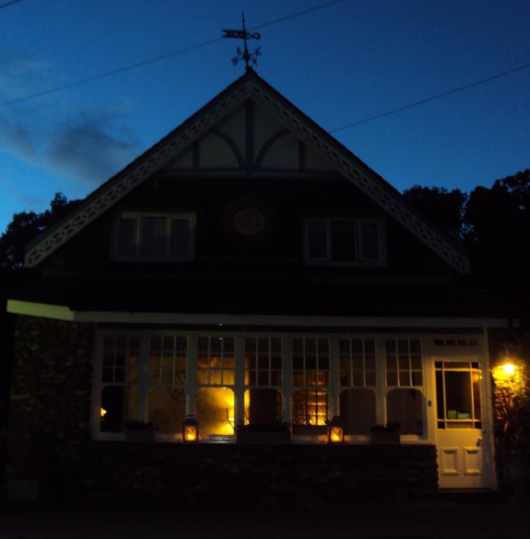 The Coach House Hotel Windermere Bagian luar foto
