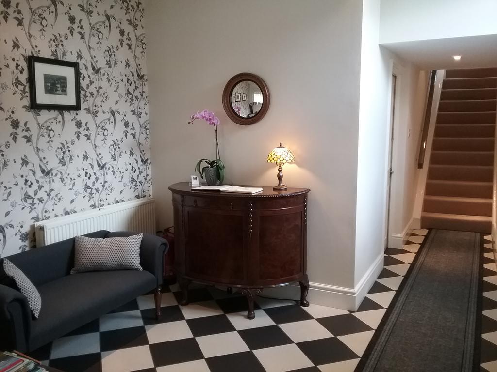 The Coach House Hotel Windermere Bagian luar foto