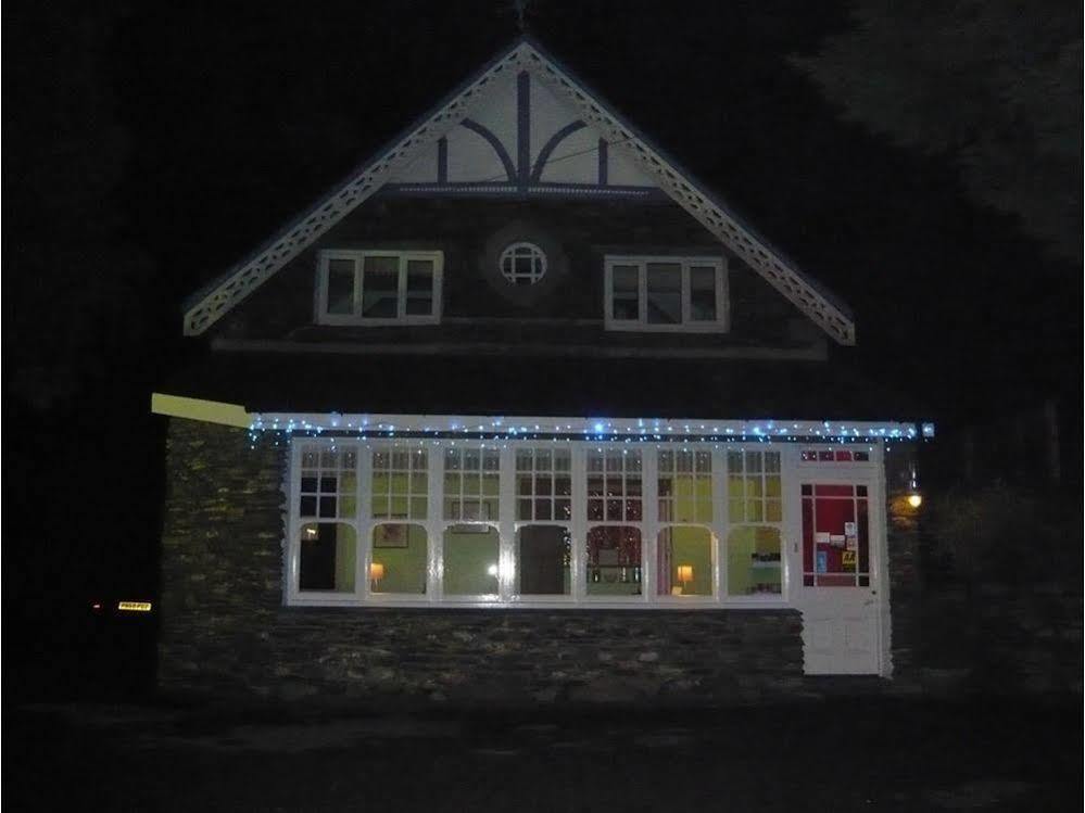 The Coach House Hotel Windermere Bagian luar foto