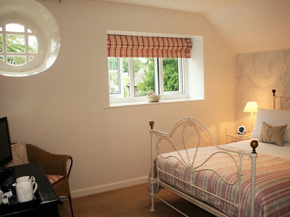 The Coach House Hotel Windermere Bagian luar foto