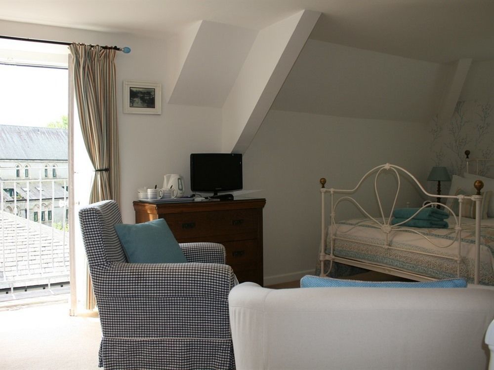 The Coach House Hotel Windermere Bagian luar foto