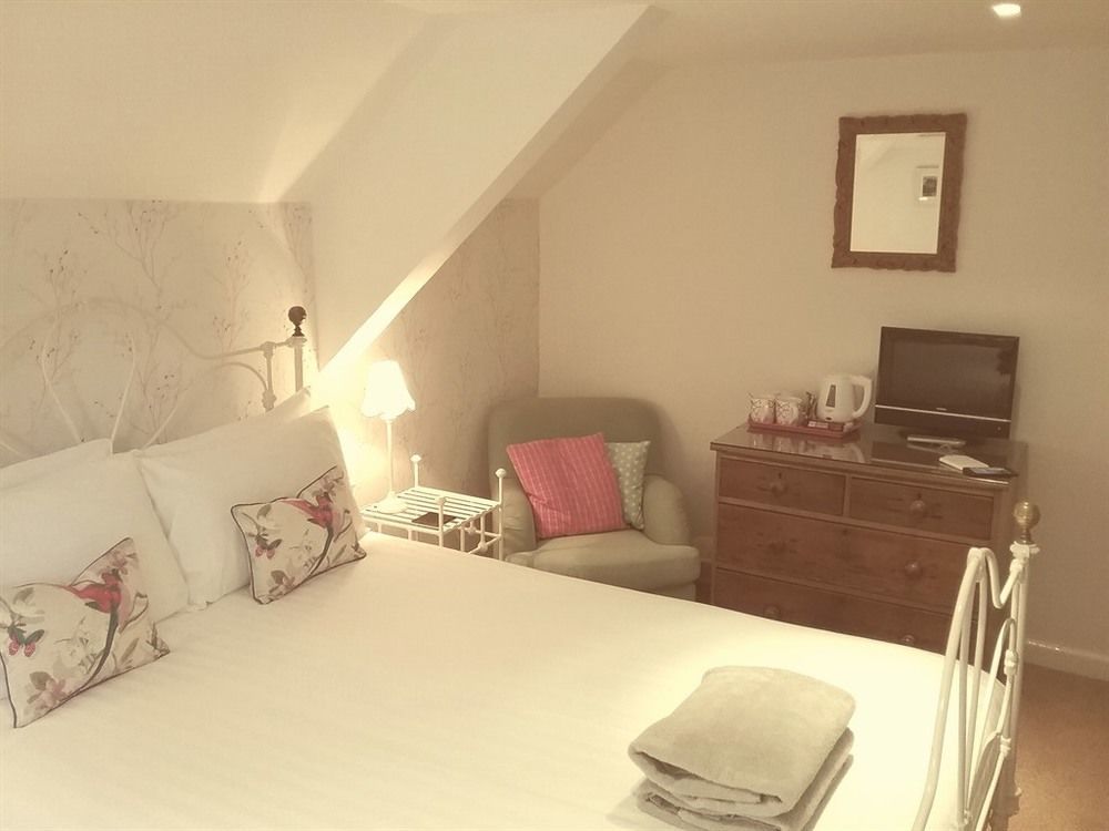 The Coach House Hotel Windermere Bagian luar foto