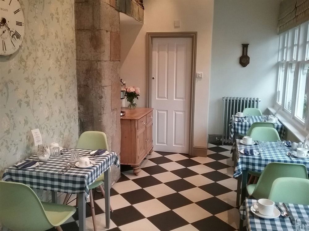 The Coach House Hotel Windermere Bagian luar foto