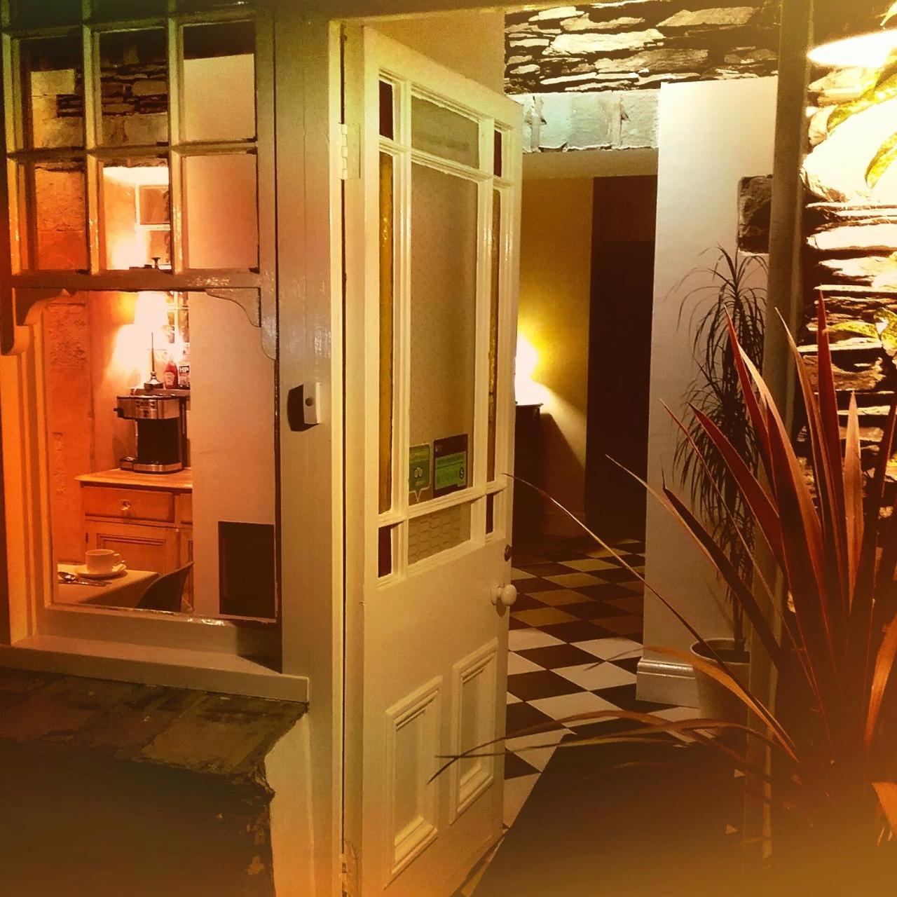 The Coach House Hotel Windermere Bagian luar foto